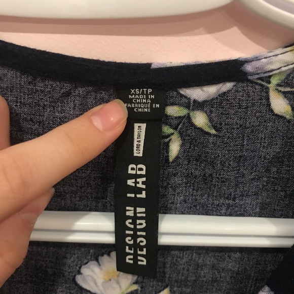 Blouse - Picture 3 of 3